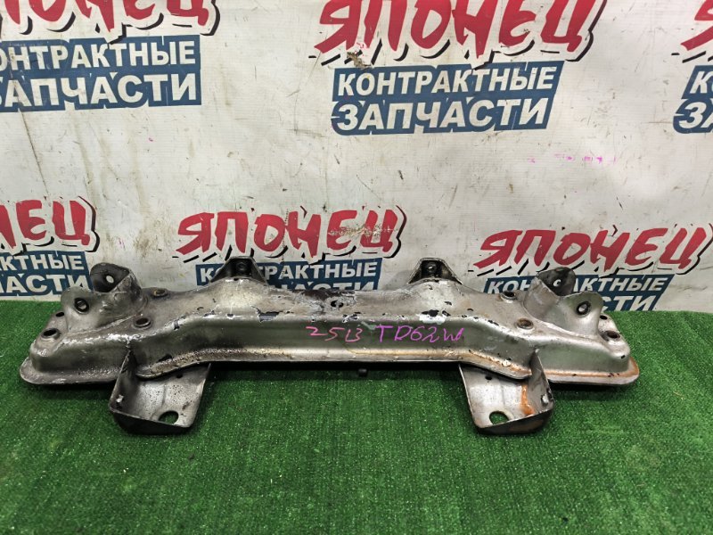 Балка SUZUKI ESCUDO TD62W H25A передняя (б/у)