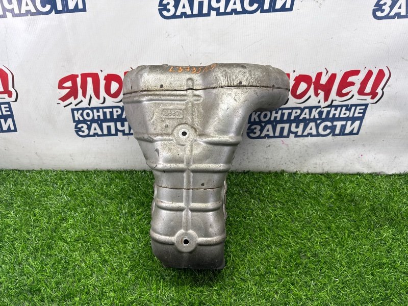 Защита выпускного коллектора MAZDA TRIBUTE EP3W L3DE (б/у)