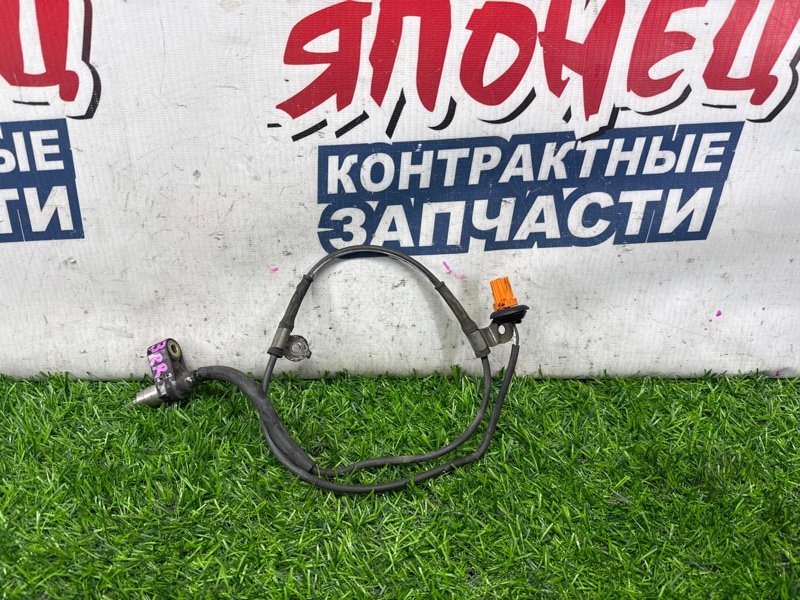 Датчик abs HONDA LOGO GA3 D13B задний правый (б/у)