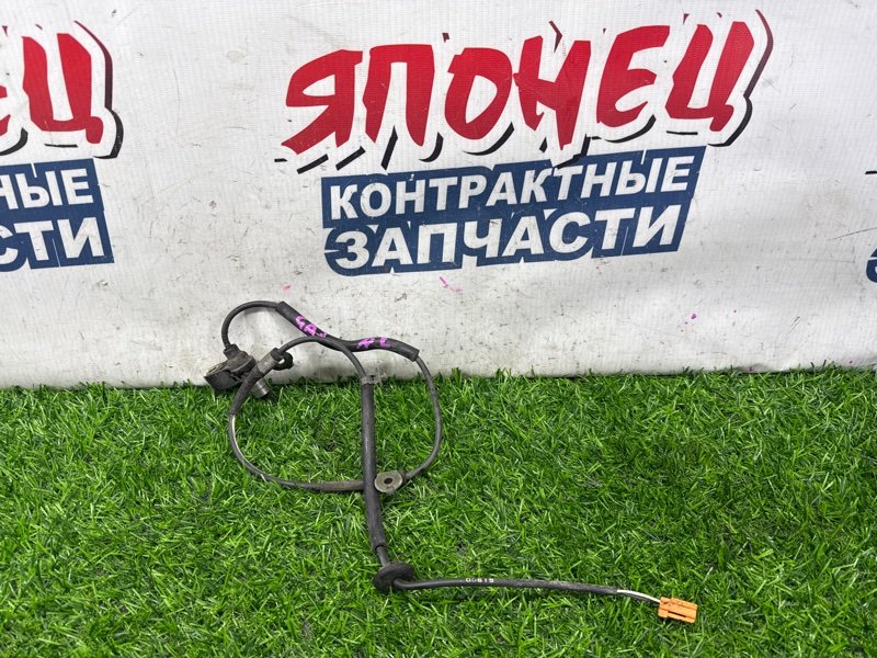 Датчик abs HONDA LOGO GA3 D13B задний левый (б/у)