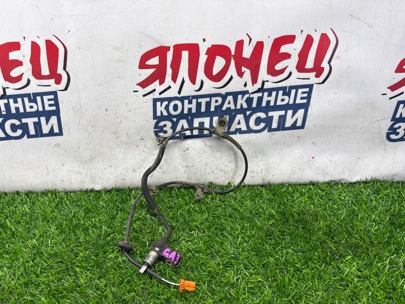 Датчик abs HONDA LOGO GA3 D13B задний правый (б/у)