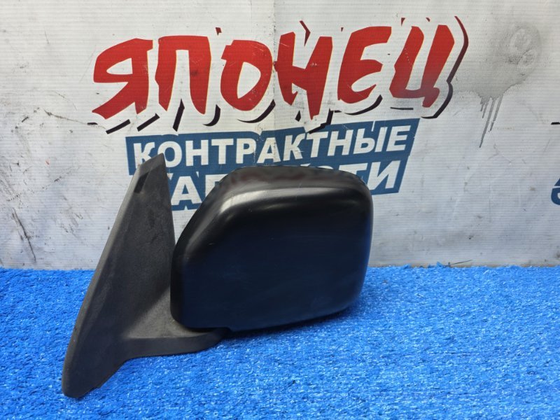 Зеркало TOYOTA TOWN ACE NOAH KR52 7K-E левое (б/у)