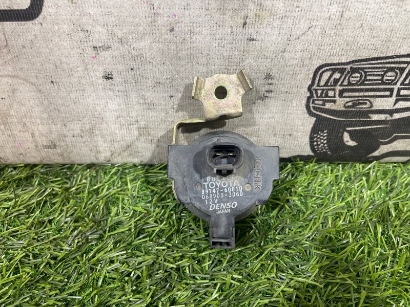 Звуковой зуммер LEXUS LX470 UZJ100 2UZ-FE (б/у)