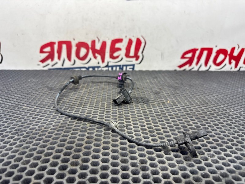 Датчик abs HONDA INSIGHT ZE2 LDA 2011 задний левый (б/у)