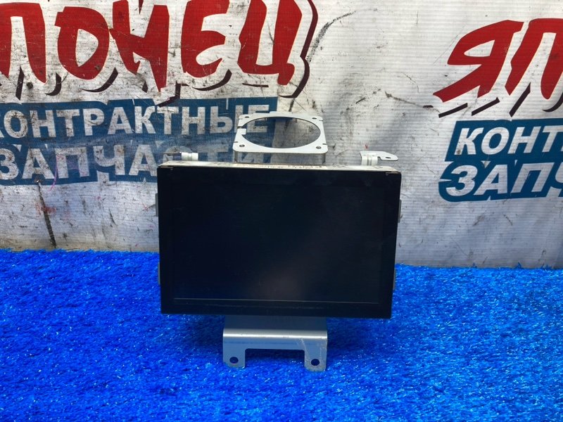 Монитор NISSAN FUGA GY50 VK45DE (б/у)
