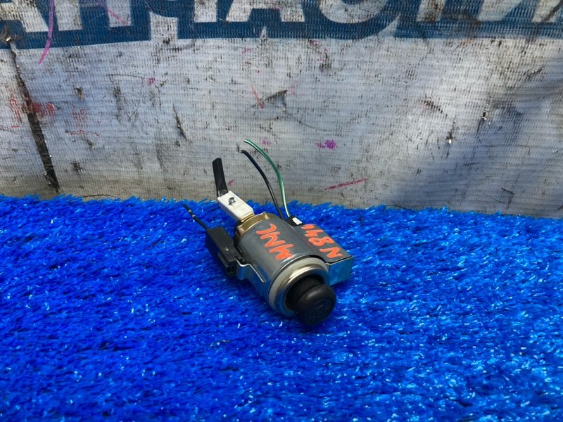 Прикуриватель MITSUBISHI CHARIOT GRANDIS N84W 4G64 (б/у)