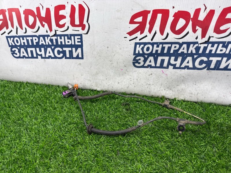 Датчик abs HONDA LOGO GA3 D13B задний левый (б/у)