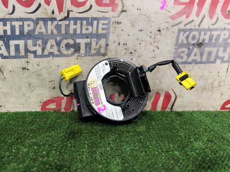 Шлейф-лента air bag HONDA INSIGHT ZE2 LDA (б/у)