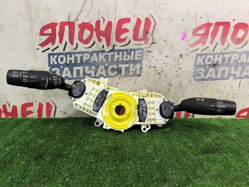 Блок подрулевых переключателей HONDA INSIGHT ZE2 LDA (б/у)