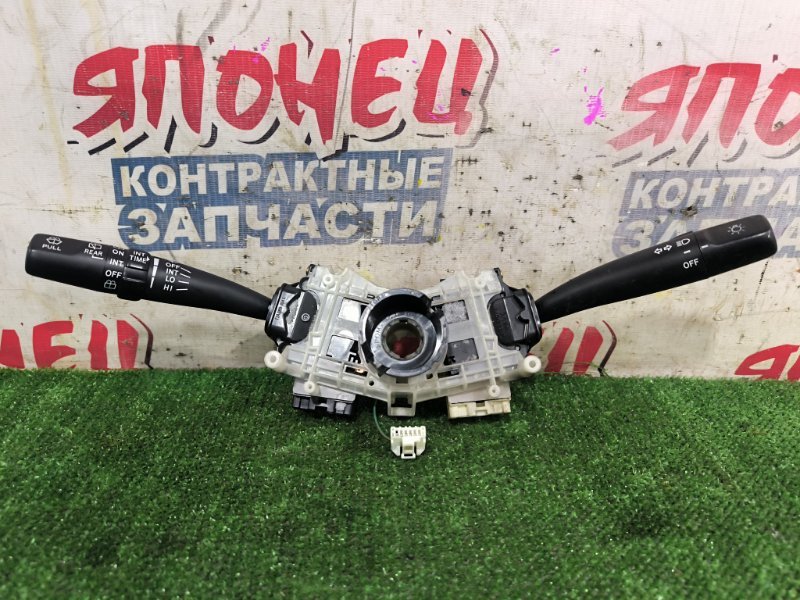 Блок подрулевых переключателей TOYOTA GAIA CXM10 3C-TE (б/у)