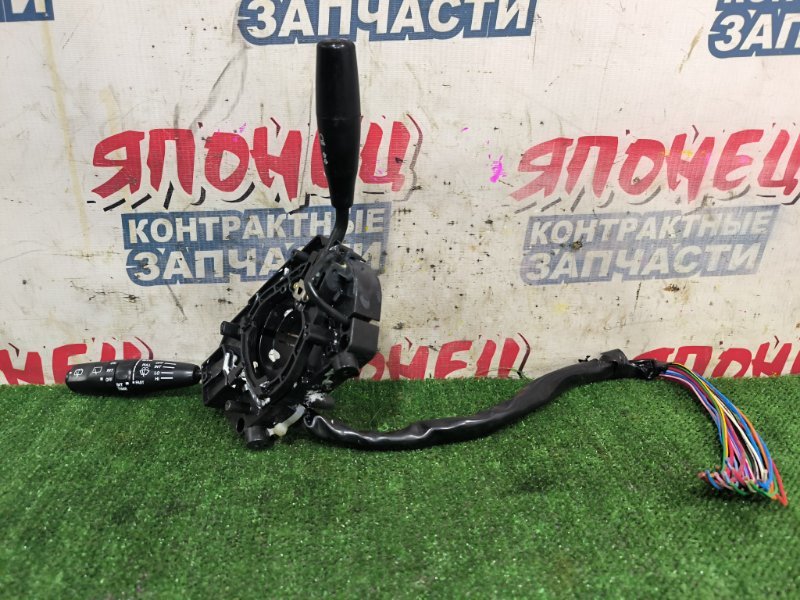 Блок подрулевых переключателей SUZUKI ESCUDO TD62W H25A (б/у)