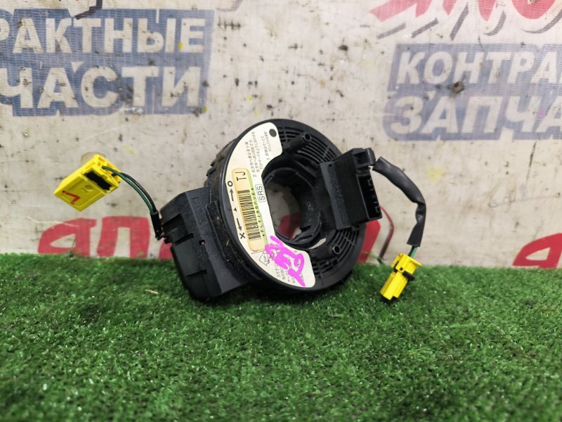 Шлейф-лента air bag HONDA INSIGHT ZE2 LDA (б/у)