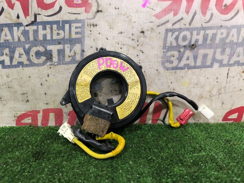 Шлейф-лента air bag MITSUBISHI DELICA PD6W 6G72 (б/у)