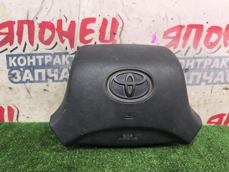 AIRBAG на руль TOYOTA DYNA TRY220 1TRFE (б/у)