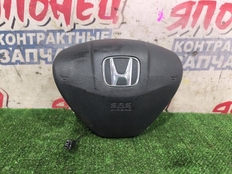 AIRBAG на руль HONDA INSIGHT ZE2 LDA (б/у)