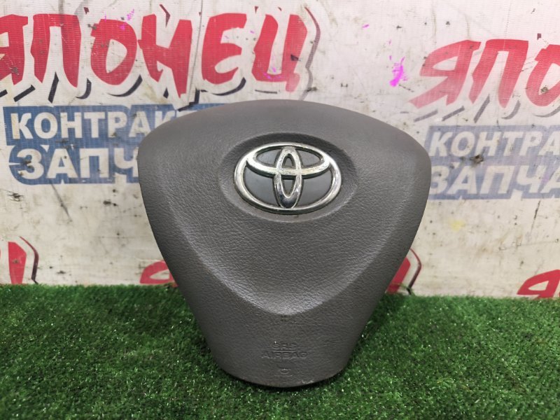 AIRBAG на руль TOYOTA ISIS ZGM10 2ZR-FAE (б/у)