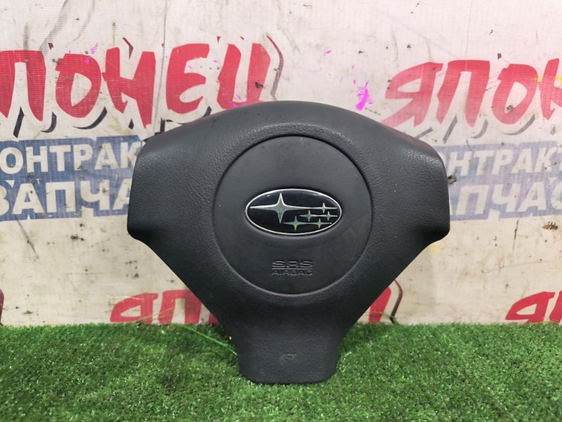 AIRBAG на руль SUBARU IMPREZA GG2 EJ152 (б/у)