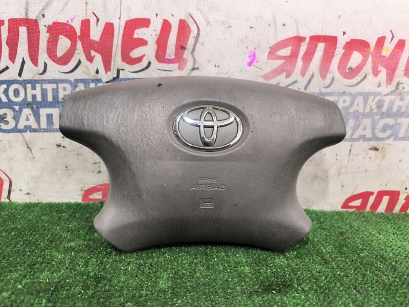 AIRBAG на руль TOYOTA GAIA CXM10 3C-TE (б/у)