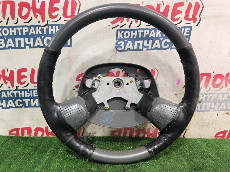 Руль SUZUKI ESCUDO TD62W H25A (б/у)