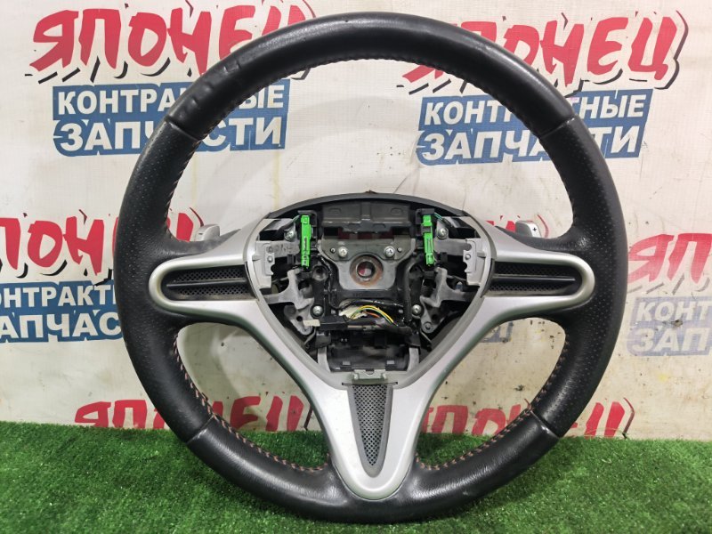 Руль HONDA INSIGHT ZE2 LDA (б/у)