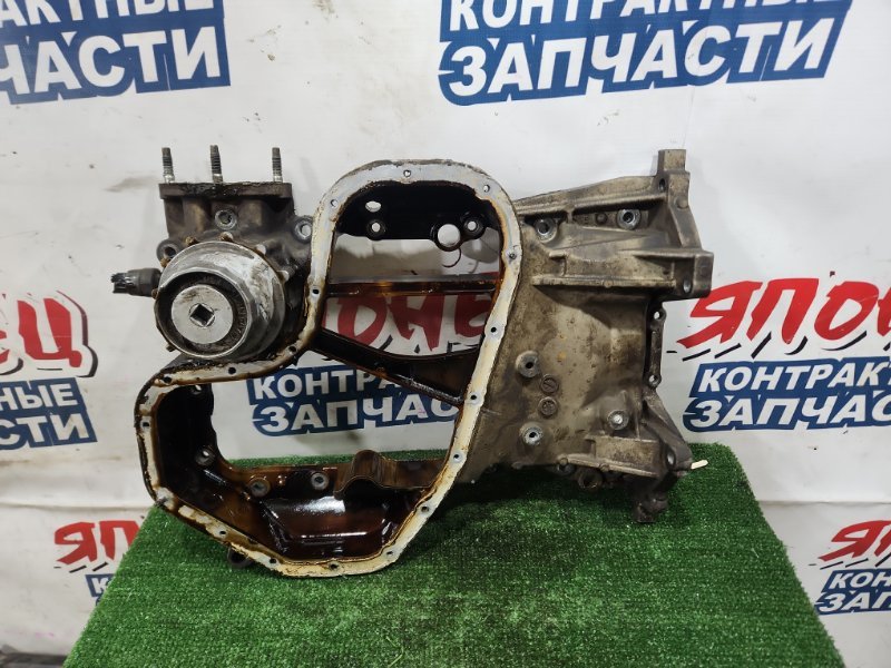 Поддон/картер TOYOTA HIGHLANDER GSU45 2GR-FE (б/у)