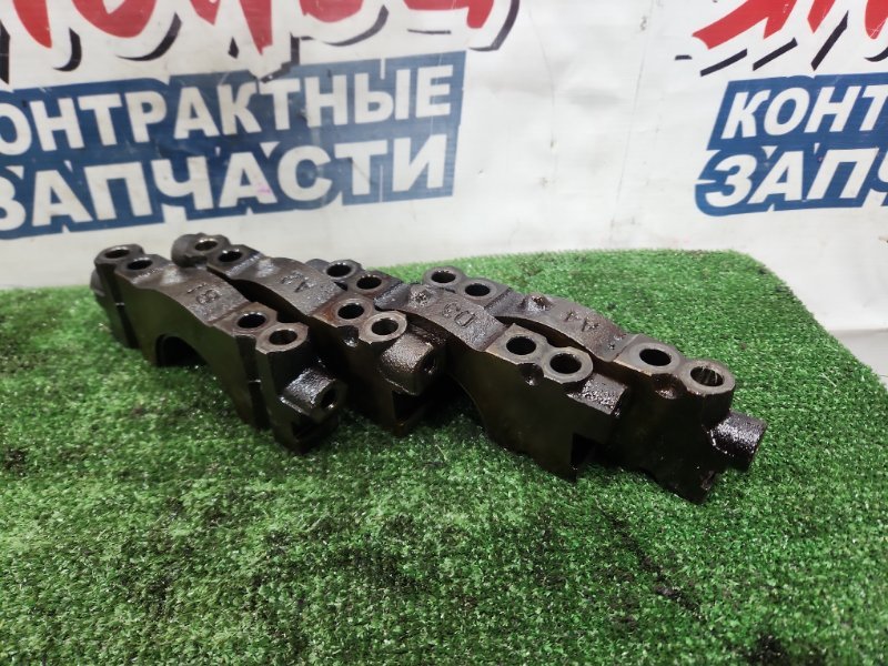 Бугель коленвала TOYOTA HIGHLANDER GSU45 2GR-FE (б/у)