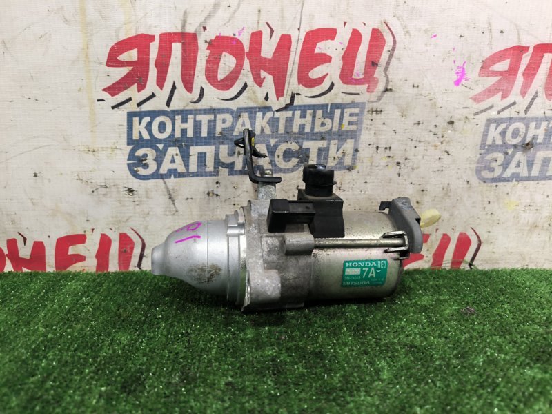 Стартер HONDA FIT GP1 LDA (б/у)