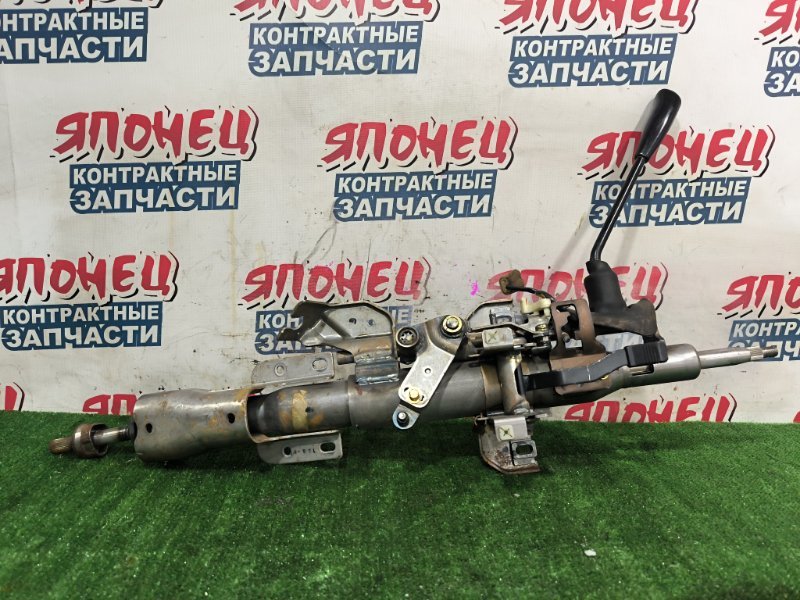 Рулевая колонка MITSUBISHI DELICA PD6W 6G72 (б/у)