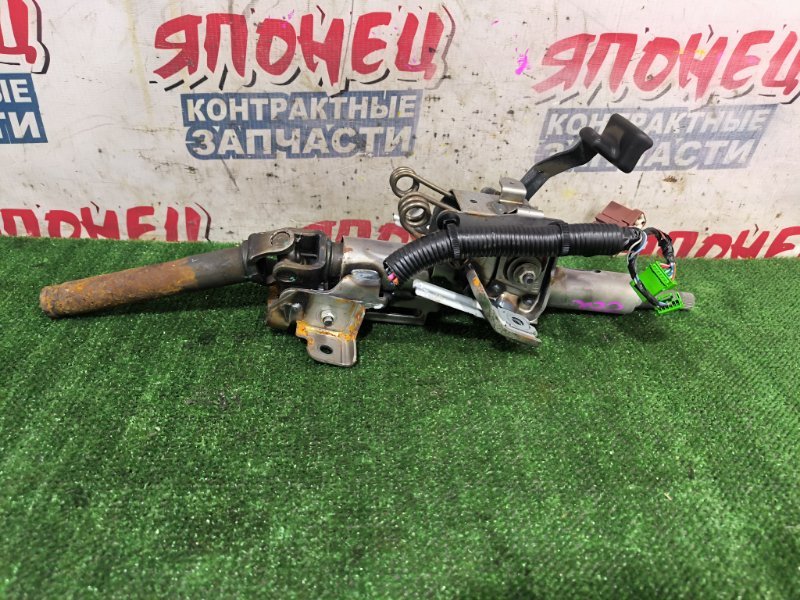 Рулевая колонка HONDA INSIGHT ZE2 LDA (б/у)