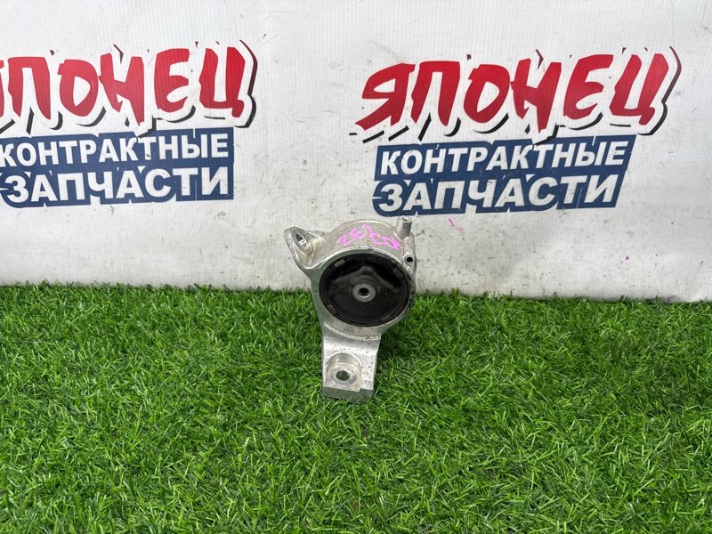 Подушка двигателя HONDA INSIGHT ZE2 LDA левая (б/у)