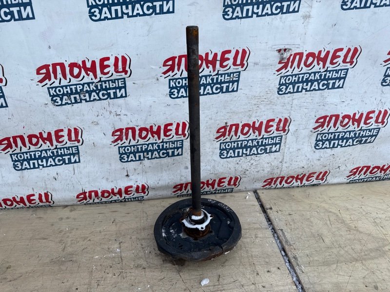 Полуось NISSAN TERRANO REGULUS JTR50 ZD30DDTI задний правый (б/у)