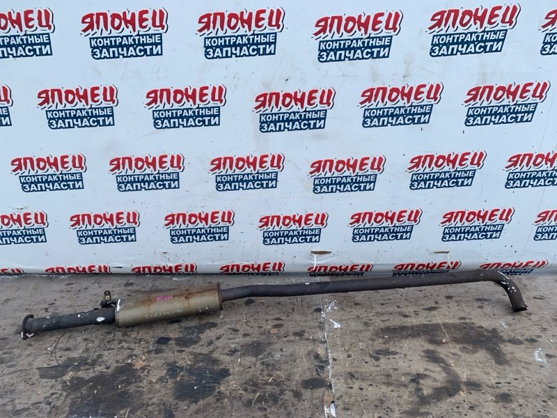 Глушитель TOYOTA CAMRY GRACIA MCV21 2MZ-FE (б/у)