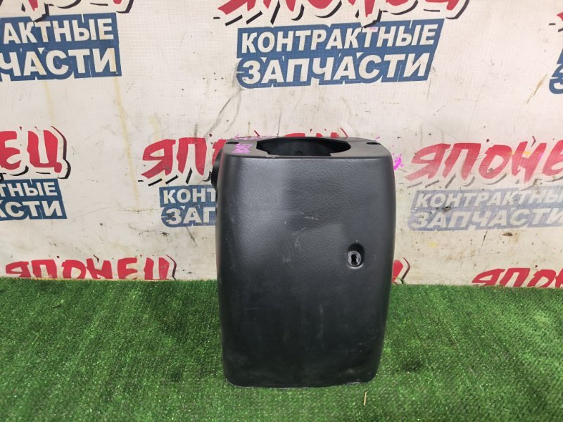 Кожух рулевой колонки TOYOTA HARRIER MCU31 1MZ-FE (б/у)