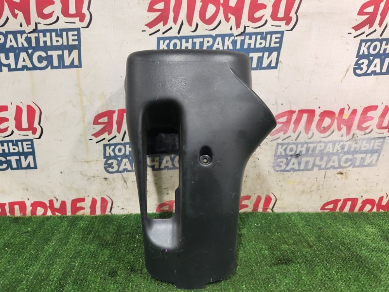Кожух рулевой колонки TOYOTA SUCCEED NCP59 1NZ-FE (б/у)