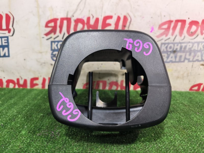 Кожух рулевой колонки SUBARU IMPREZA GG2 EJ152 (б/у)