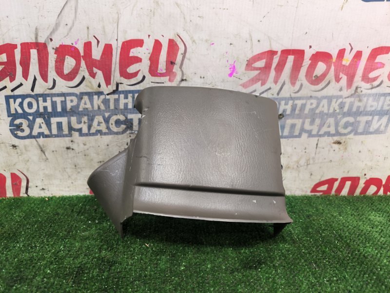 Кожух рулевой колонки TOYOTA GAIA CXM10 3C-TE (б/у)