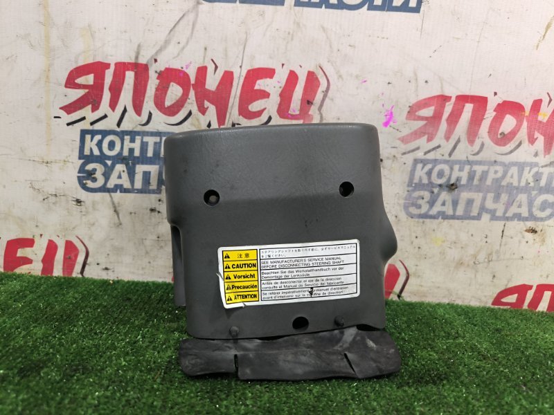 Кожух рулевой колонки SUZUKI ESCUDO TD62W H25A (б/у)