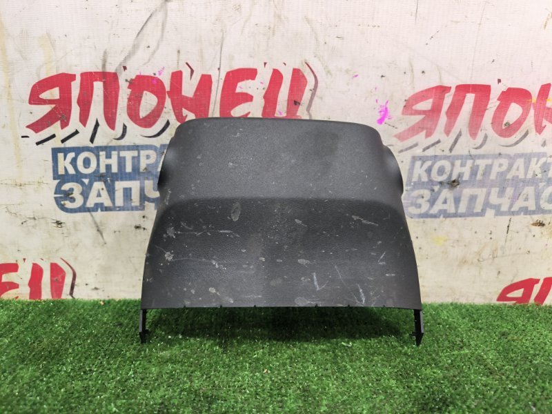 Кожух рулевой колонки TOYOTA WISH ZGE20 2ZR-FAE (б/у)