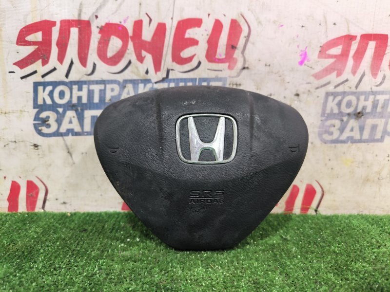 AIRBAG на руль HONDA FIT GE6 L13A (б/у)