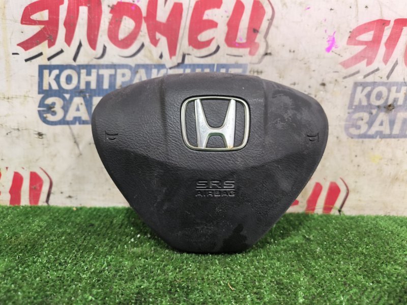 AIRBAG на руль HONDA INSIGHT ZE2 LDA (б/у)