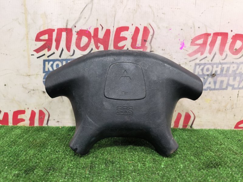 AIRBAG на руль MITSUBISHI DELICA PD6W 6G72 (б/у)