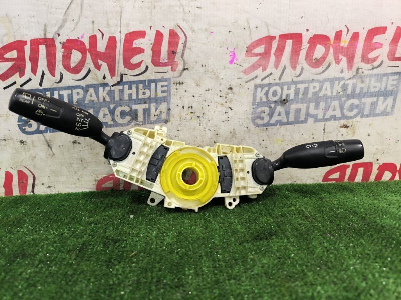 Блок подрулевых переключателей HONDA INSIGHT ZE2 LDA (б/у)