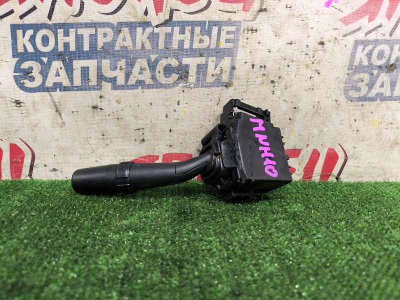 Переключатель стеклоочистителей TOYOTA ALPHARD MNH10 1MZ-FE (б/у)