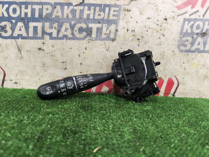 Переключатель стеклоочистителей TOYOTA RAV4 ACA21 1AZ-FSE (б/у)
