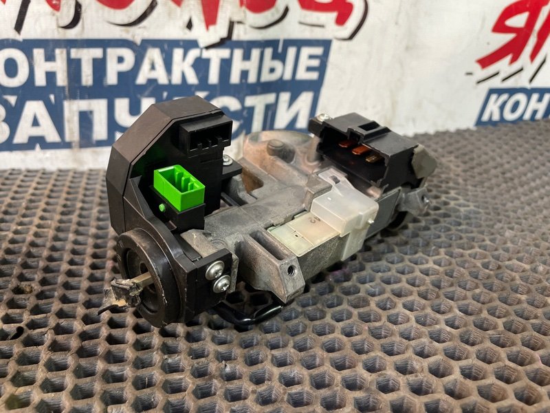 Замок зажигания HONDA INSIGHT ZE2 LDA 2009 (б/у)