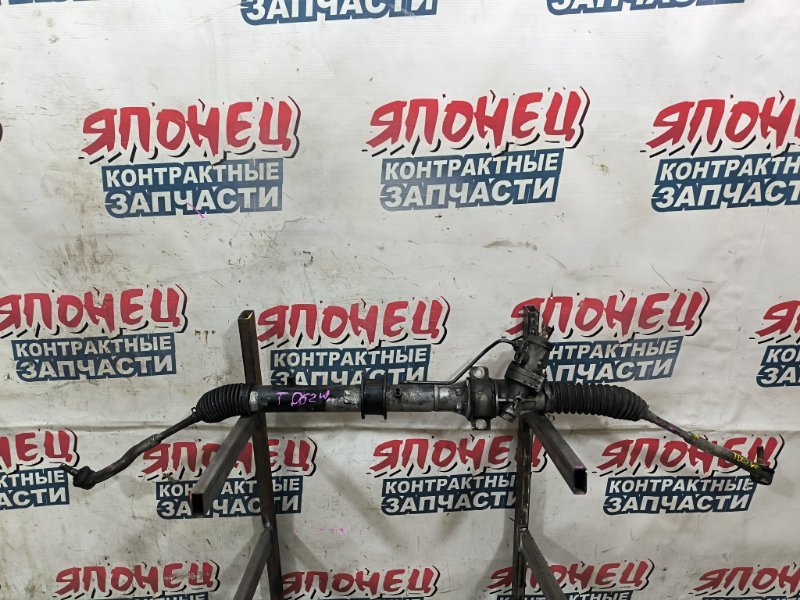 Рулевая рейка SUZUKI ESCUDO TD62W H25A (б/у)
