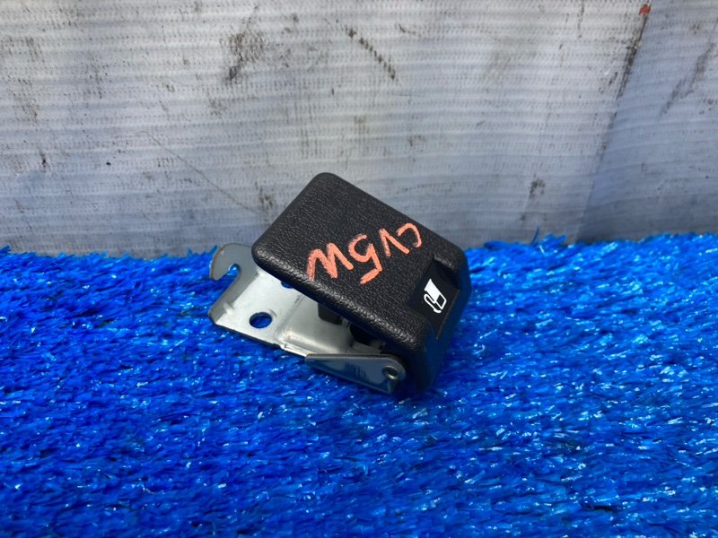 Ручка открывания бензобака MITSUBISHI OUTLANDER CW5W 4B12 (б/у)