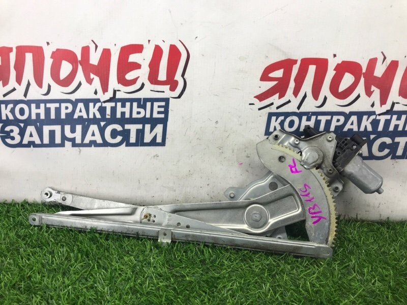 Стеклоподъемник SUZUKI SX4 YB11S M15A передний левый (б/у)