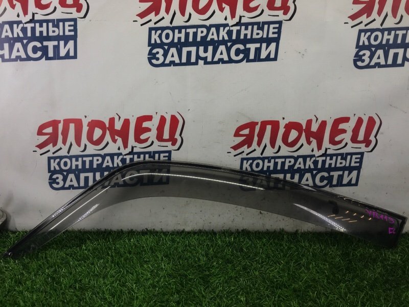 Ветровик SUZUKI SX4 YB11S M15A передний левый (б/у)