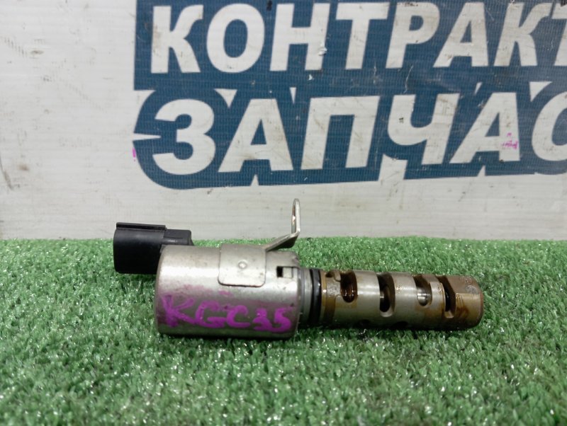 Клапан vvt-i TOYOTA PASSO KGC35 1KR-FE (б/у)
